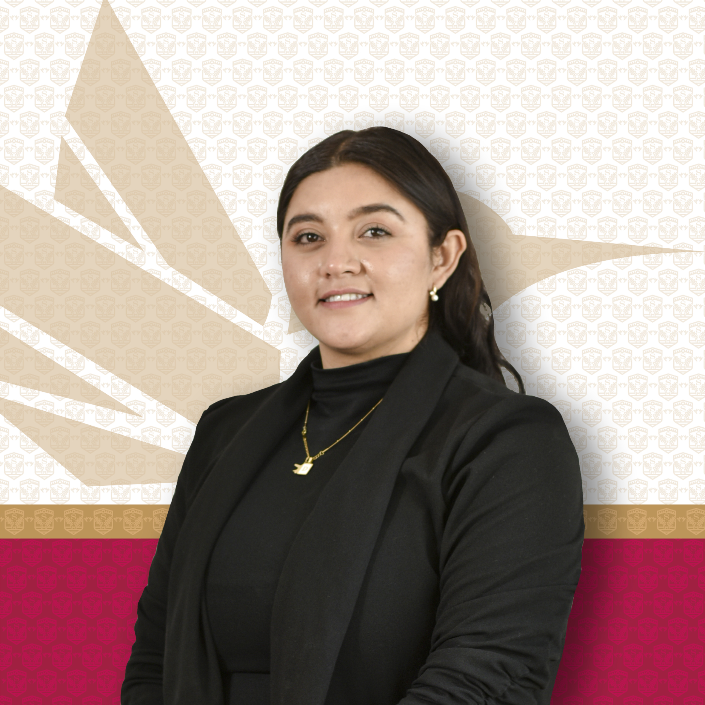 Foto de Lic. Deyanira Montiel Tolentino